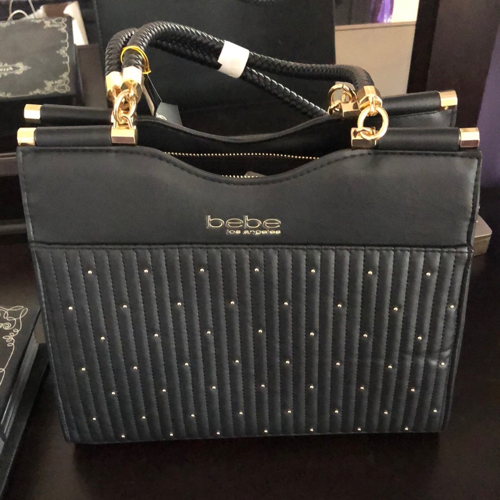 Bebe pocket book
